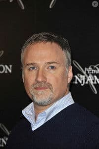 David Fincher photo