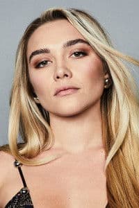 Florence Pugh photo
