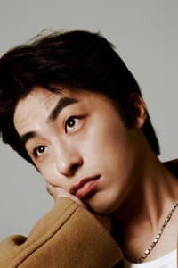 Koo Kyo-hwan photo