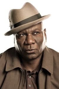 Ving Rhames photo