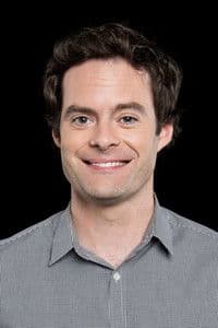 Bill Hader photo