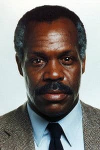 Danny Glover photo