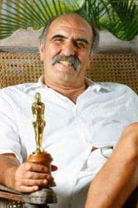 Salvatore Basile photo