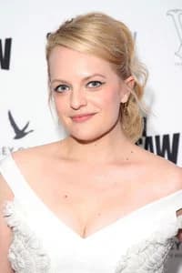Elisabeth Moss photo