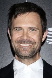 Osgood Perkins photo