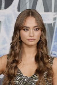 Johnny Sequoyah photo