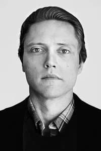 Christopher Walken photo