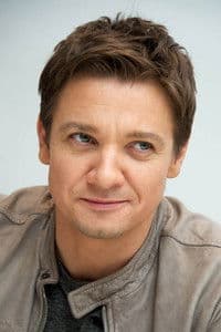 Jeremy Renner photo