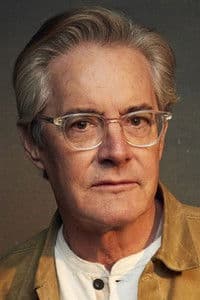 Kyle MacLachlan photo