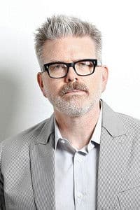 Christopher McQuarrie photo