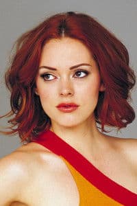 Rose McGowan photo