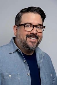 Christopher Monfette photo