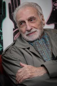 Paul Vecchiali photo