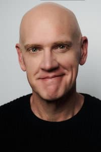Jeff Barker photo