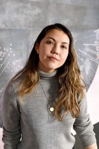 Natalie Erika James photo