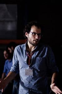 Alberto Evangelio photo