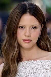 Mia Goth photo