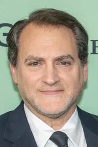 Michael Stuhlbarg photo