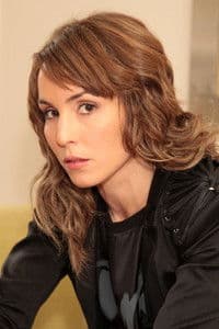 Noomi Rapace photo