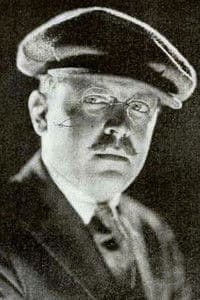 Erle C. Kenton photo