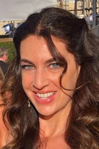 Lia Bozonelis photo