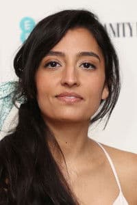 Ellora Torchia photo