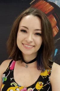 Jodelle Ferland photo