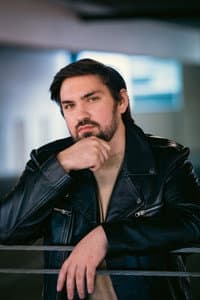 Stephen Januzik photo