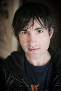 Joshua Michael Stern photo