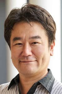 Brazily Anne Yamada photo