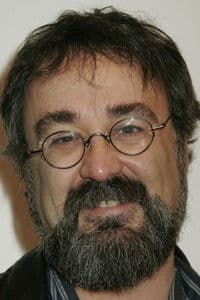 Michael Stokes photo