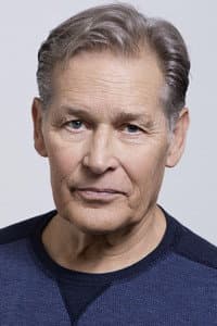 James Remar photo