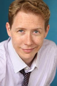 Curtis Andersen photo