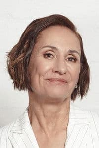 Laurie Metcalf photo