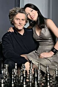 Laurent Boutonnat photo