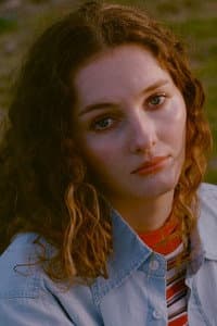 Davida McKenzie photo