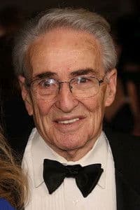 Elliot Silverstein photo