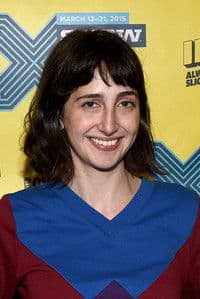 Gillian Wallace Horvat photo