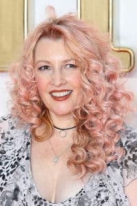 Jane Goldman photo