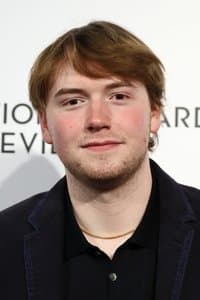 Cooper Hoffman photo