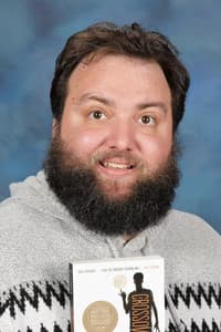 Michael J. Mantsourani Jr. photo