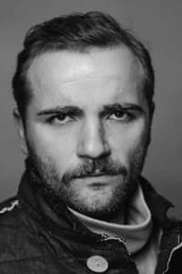 Maksim Stoyanov photo