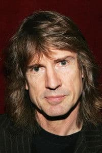 Tom McLoughlin photo