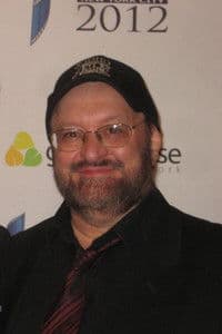 John A. Gallagher photo