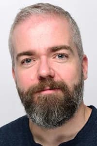 David F. Sandberg photo