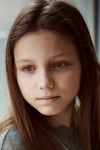 Alina Babak photo