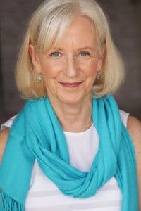 Annabel Armour photo