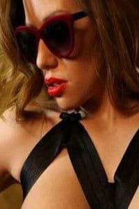 Scarlett Revell photo