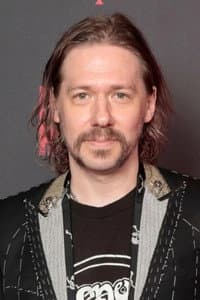 Tobias Forge photo