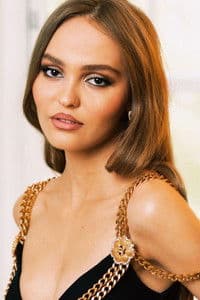 Lily-Rose Depp photo